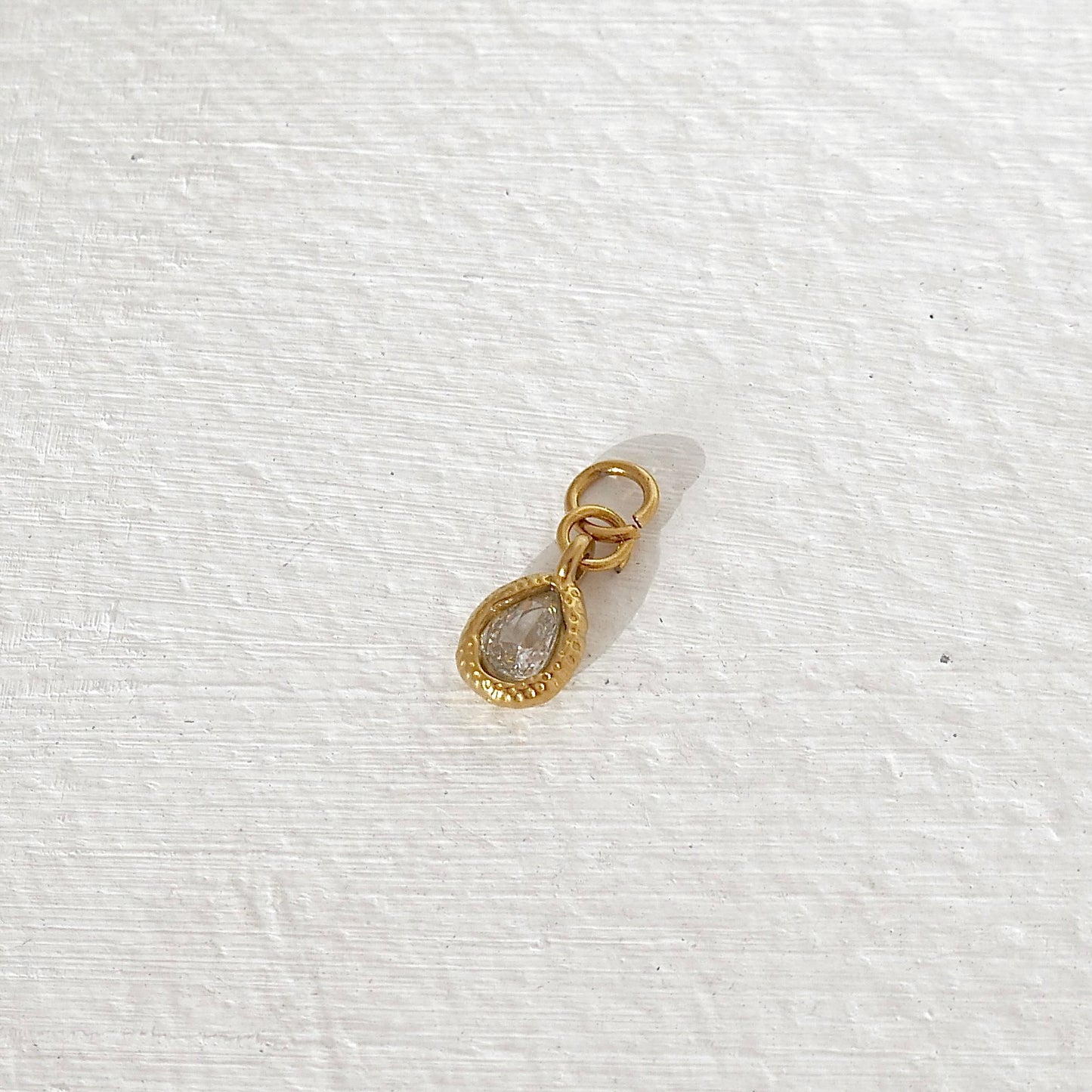 Clear Drop