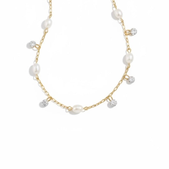 The Summer Fling Necklace