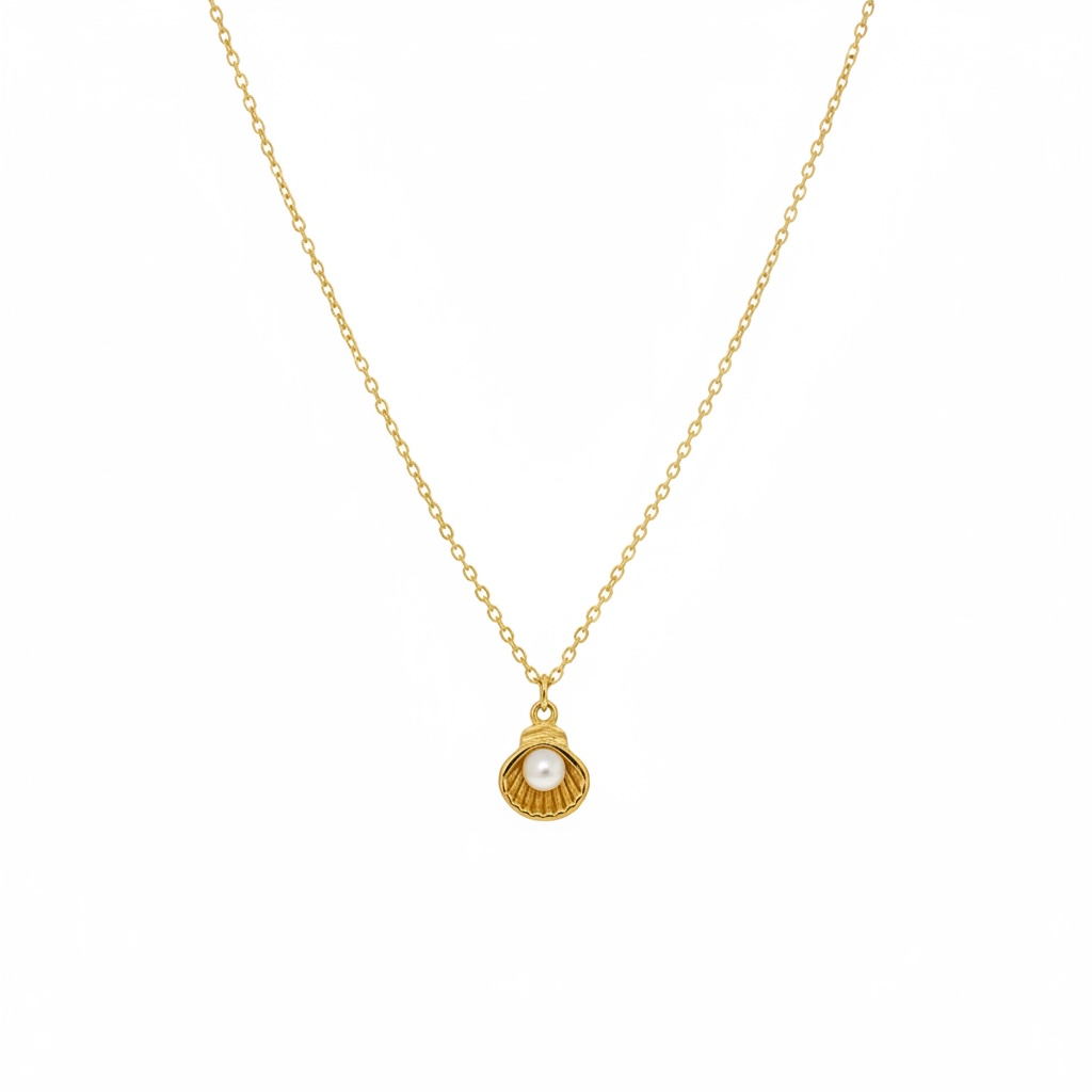 The Venus Necklace
