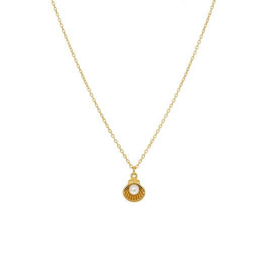 The Venus Necklace