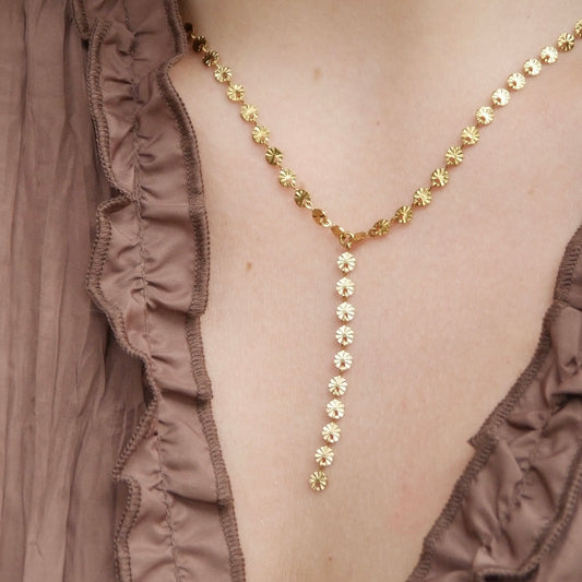 Synray Necklace