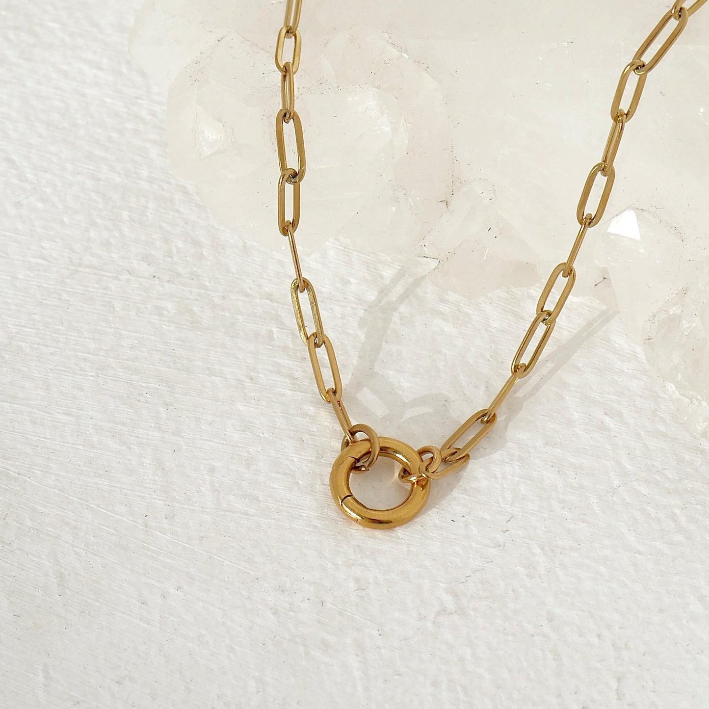 Your Necklace
