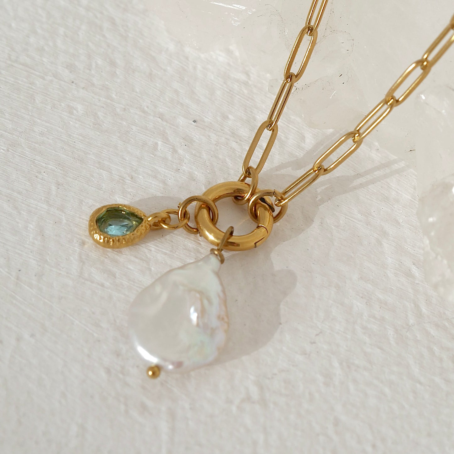 Your Necklace