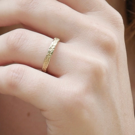 Shoreline Ring