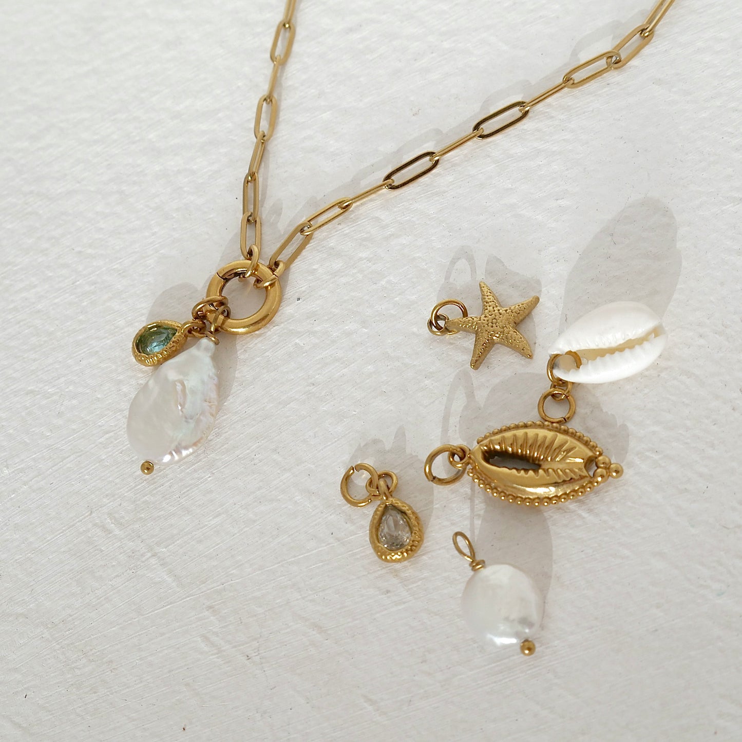 Your Necklace