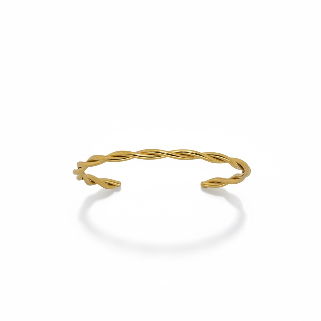 Vine Bangle