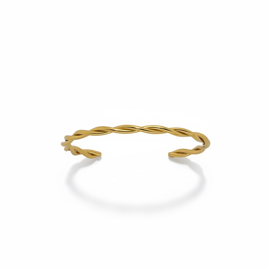 Vine Bangle