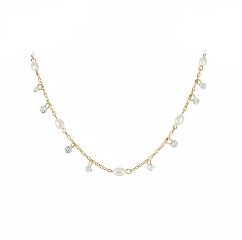 The Summer Fling Necklace
