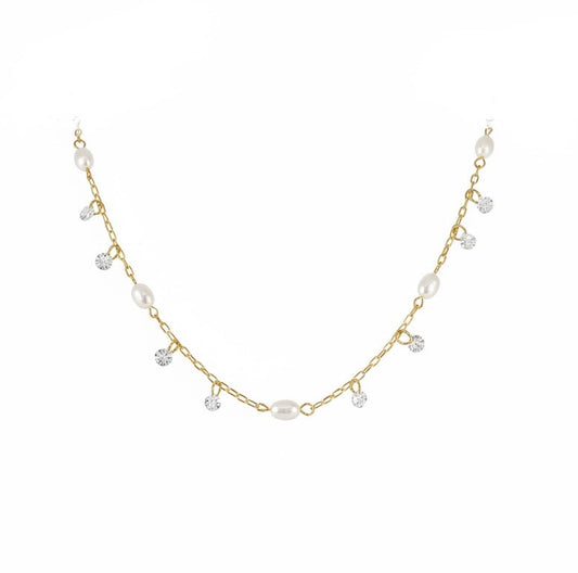 The Summer Fling Necklace
