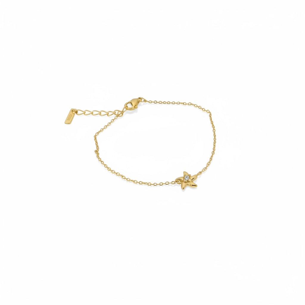 Asteria Bracelet