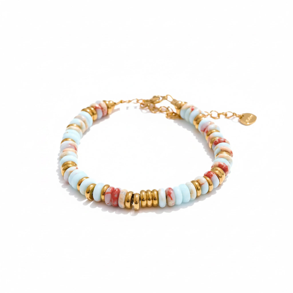 Blue Lagoon Bracelet