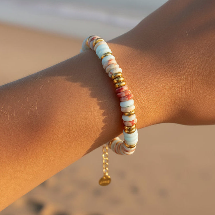 Blue Lagoon Bracelet