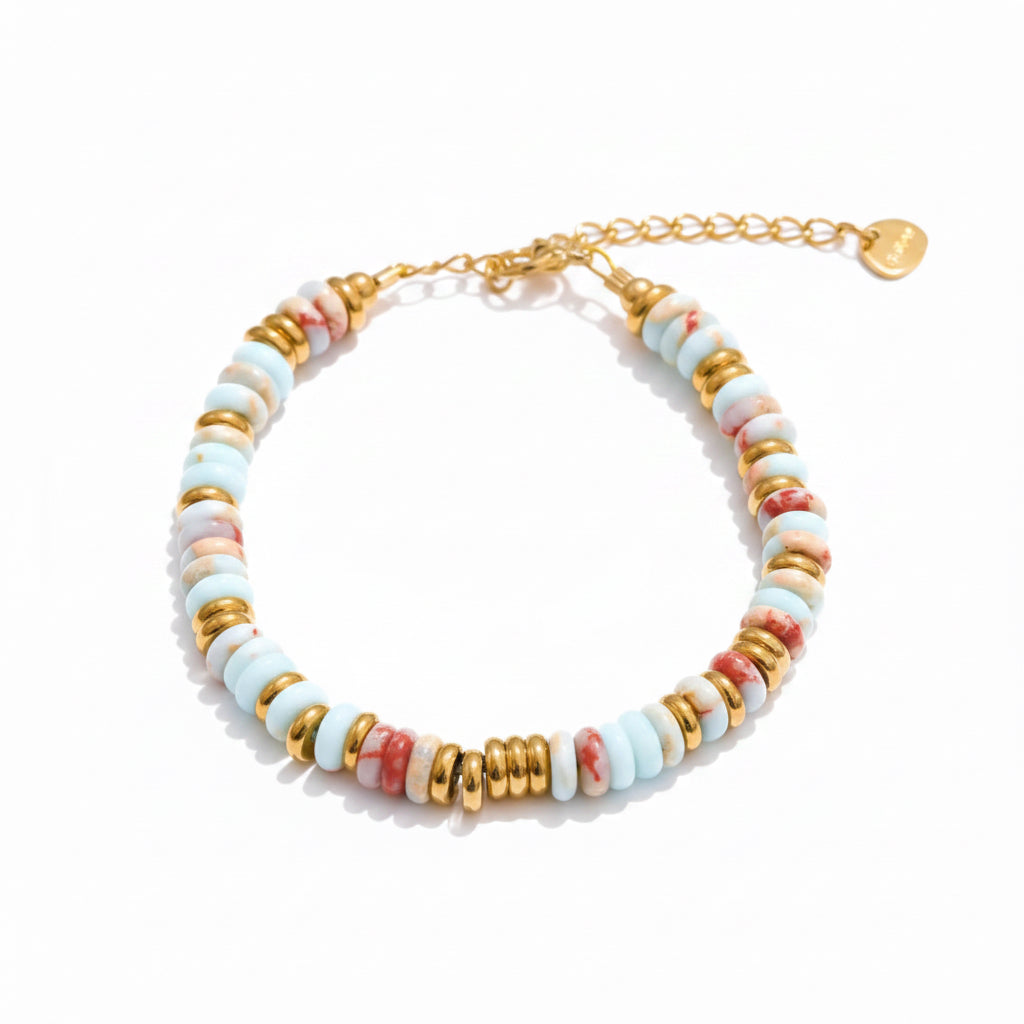 Blue Lagoon Bracelet