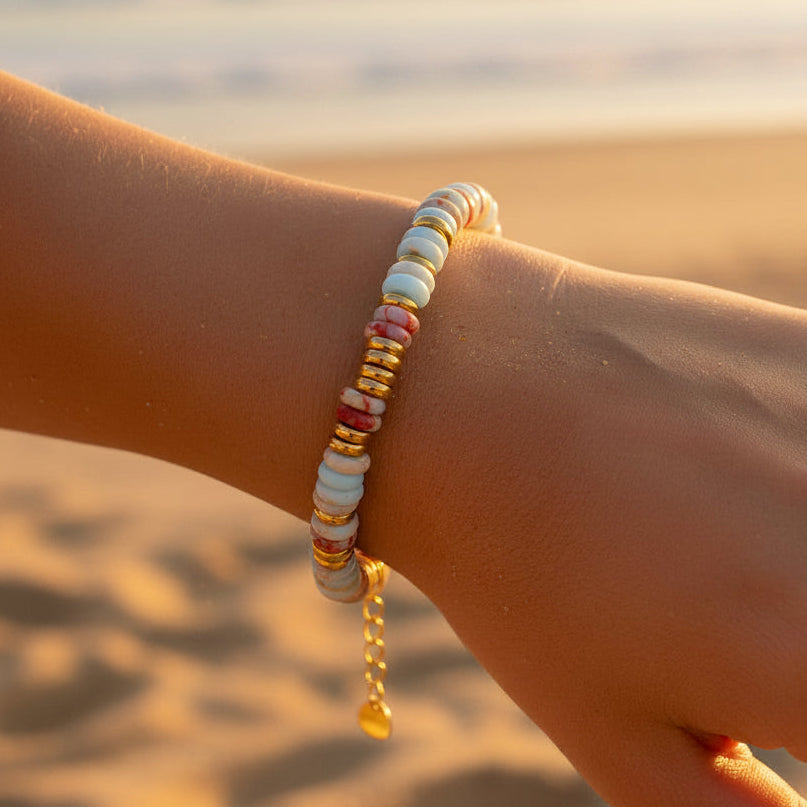 Blue Lagoon Bracelet