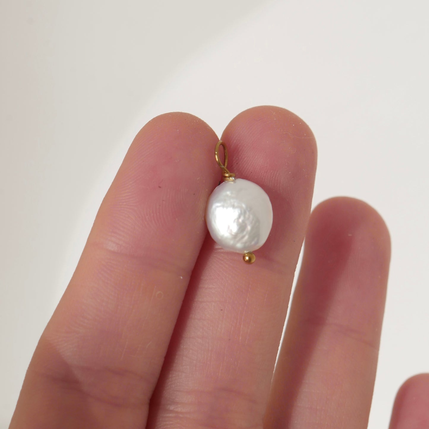 Round Pearl