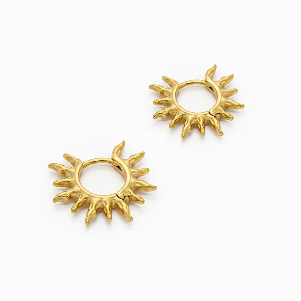 The Helios Hoops