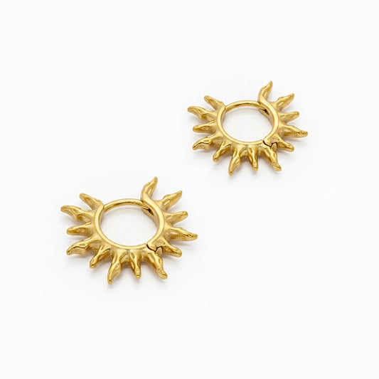 The Helios Hoops