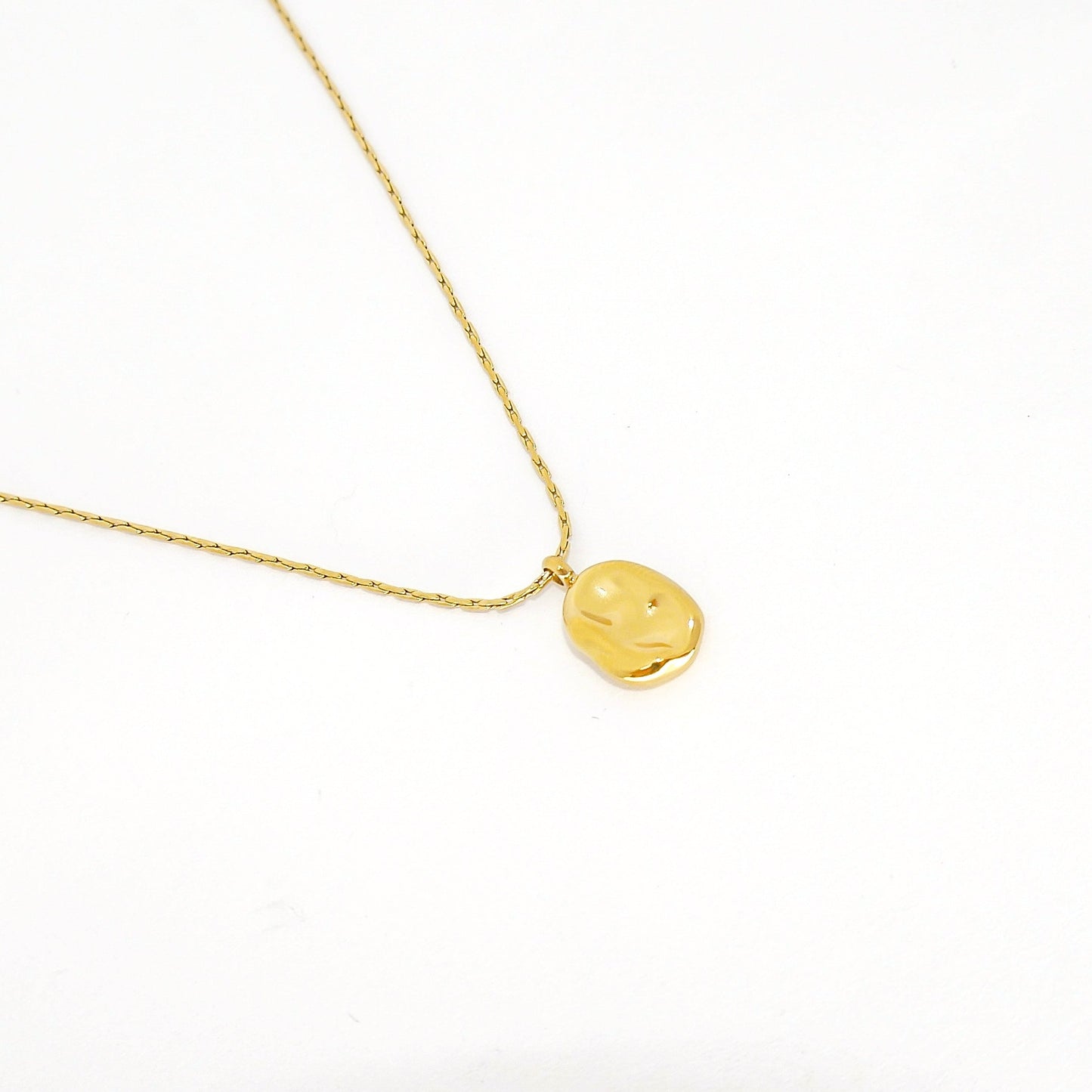 The Nero Necklace