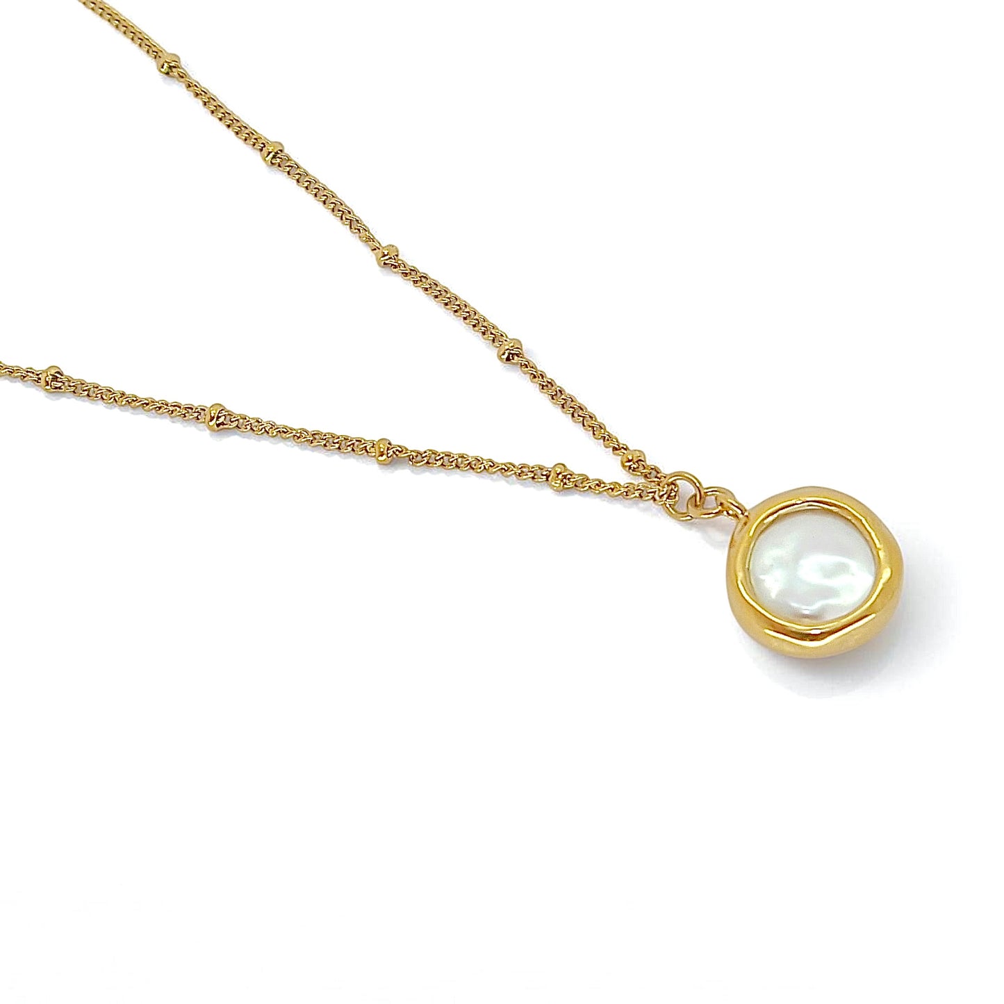 The Muse Necklace