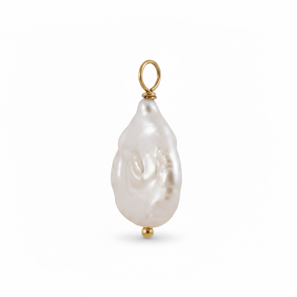 Baroque Pearl