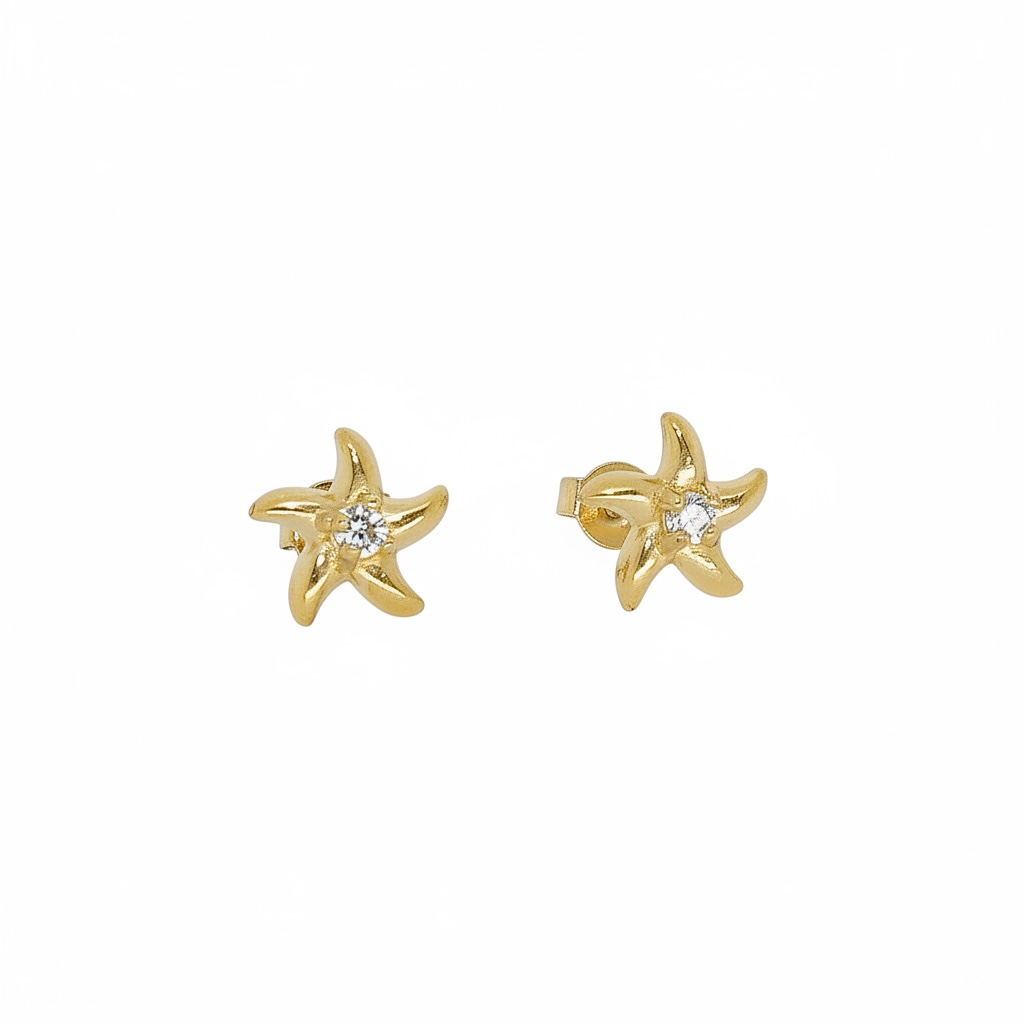 Asteria Studs