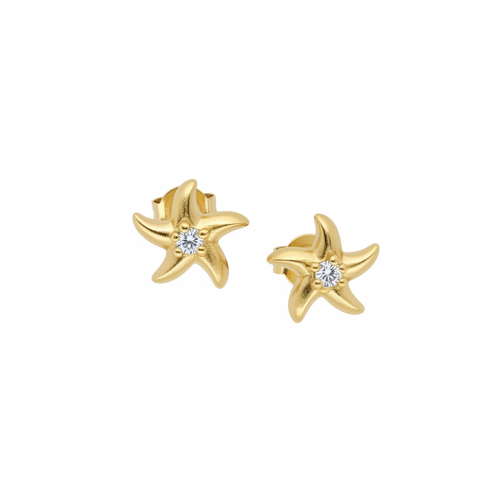 Asteria Studs