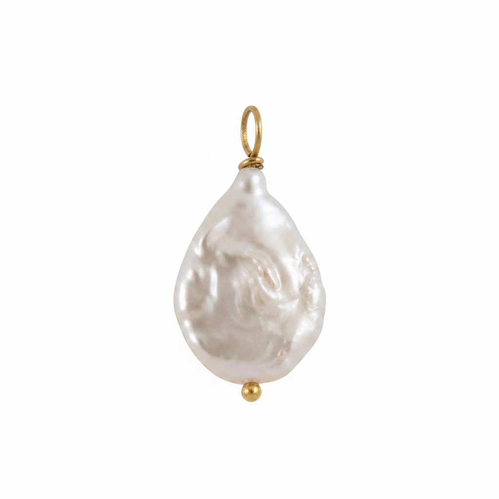 Baroque Pearl