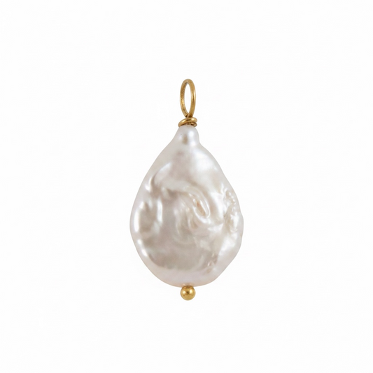 Baroque Pearl