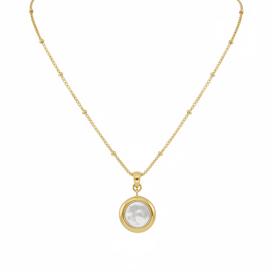 The Muse Necklace