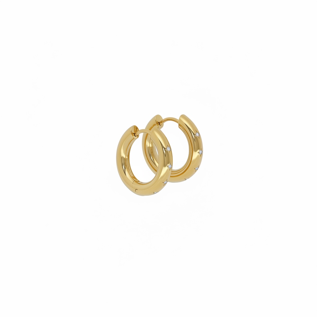 The Astro Hoops