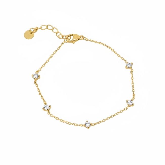 Reflections Bracelet