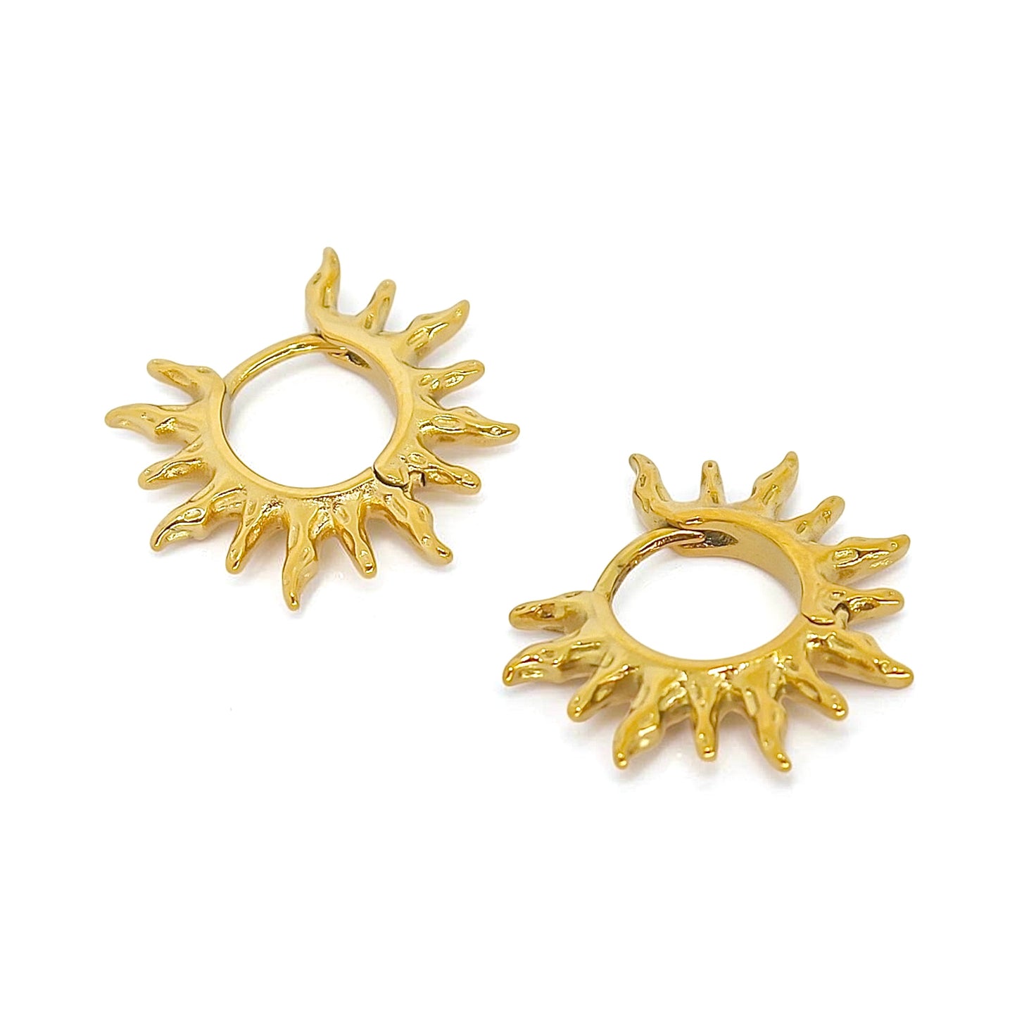 The Helios Hoops