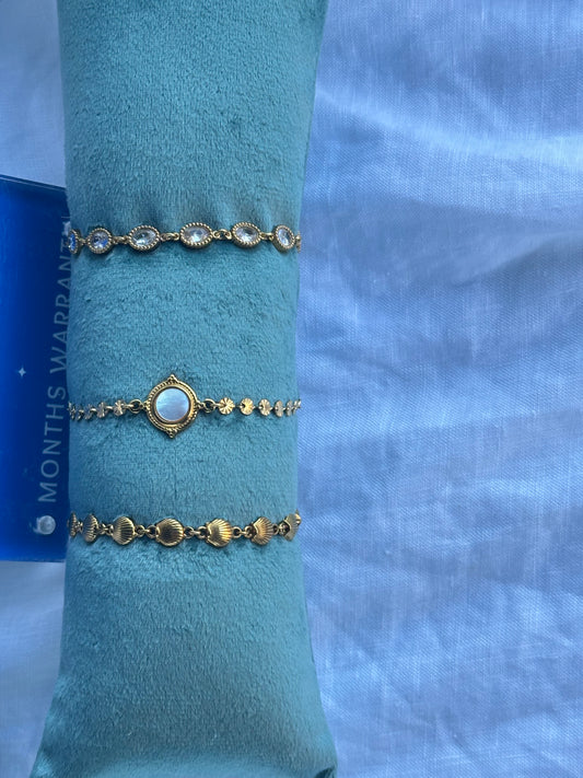 Bracelets