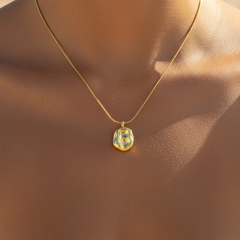 The Nero Necklace
