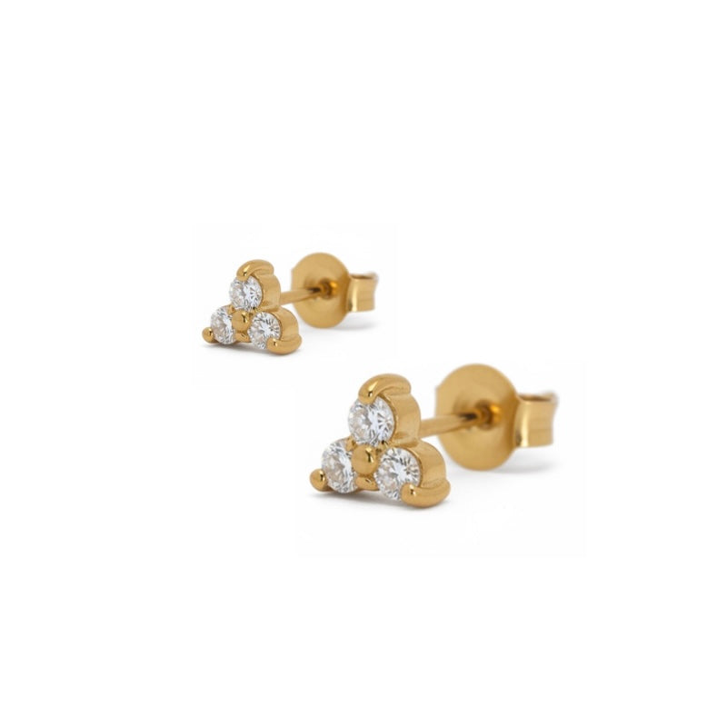 Jasmine Studs