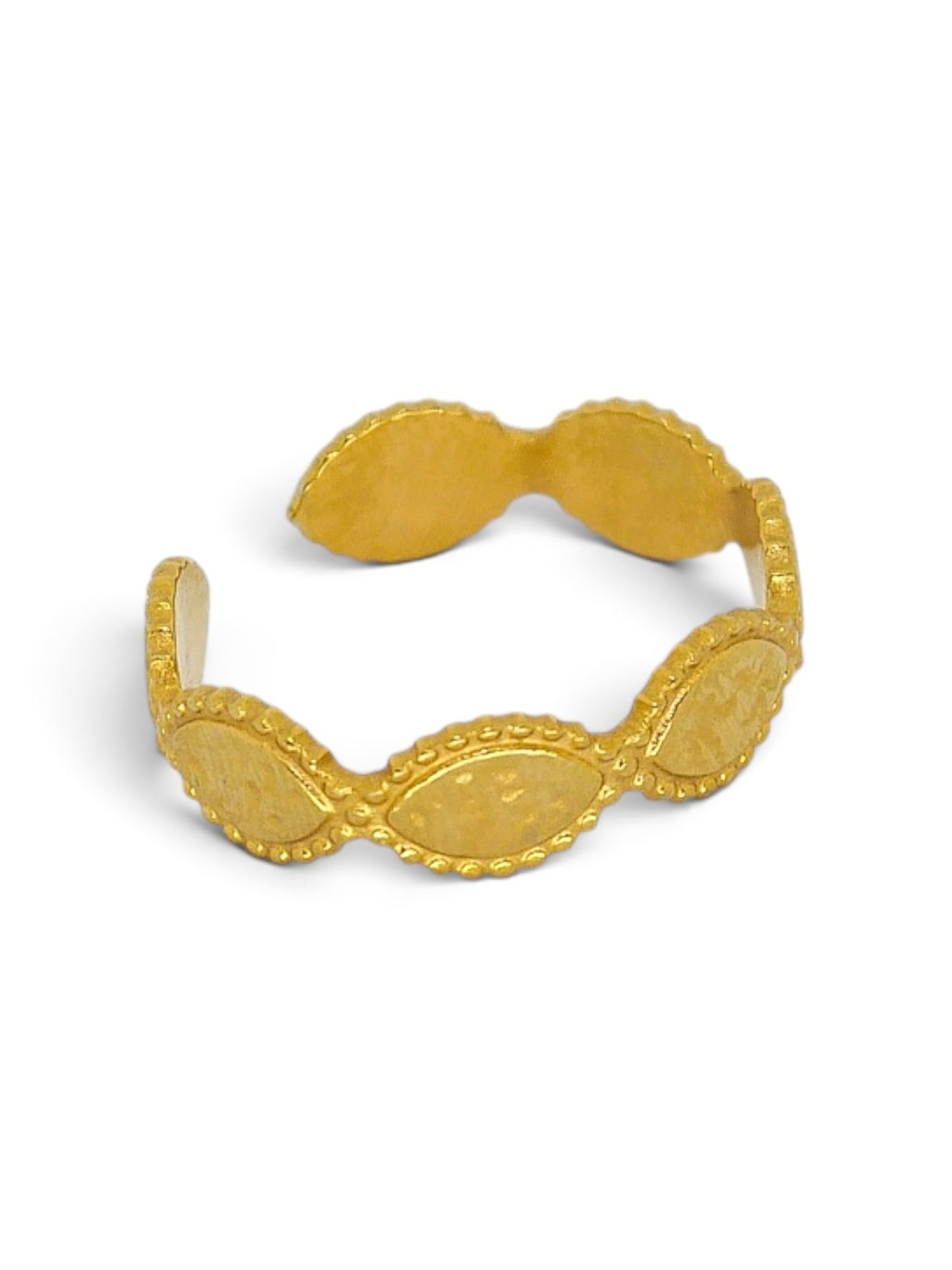 Solstice Ring