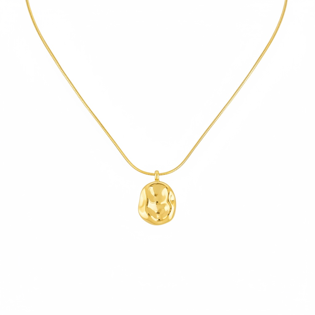 The Nero Necklace