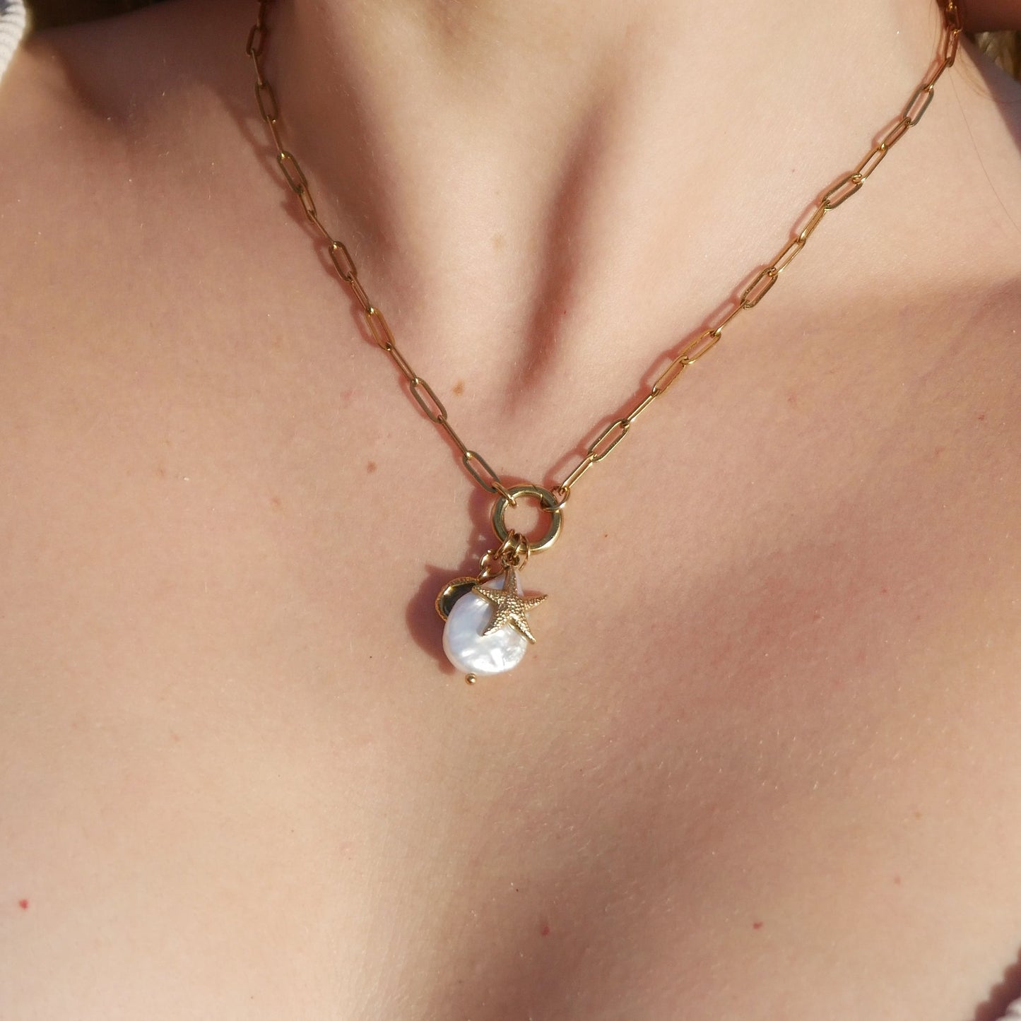 Your Necklace