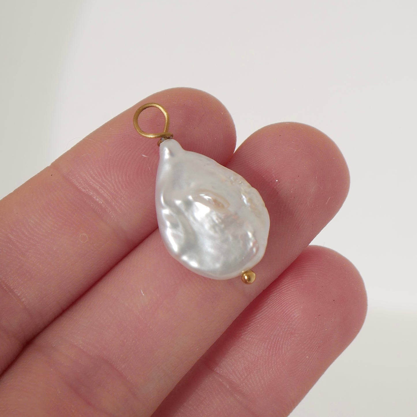 Baroque Pearl