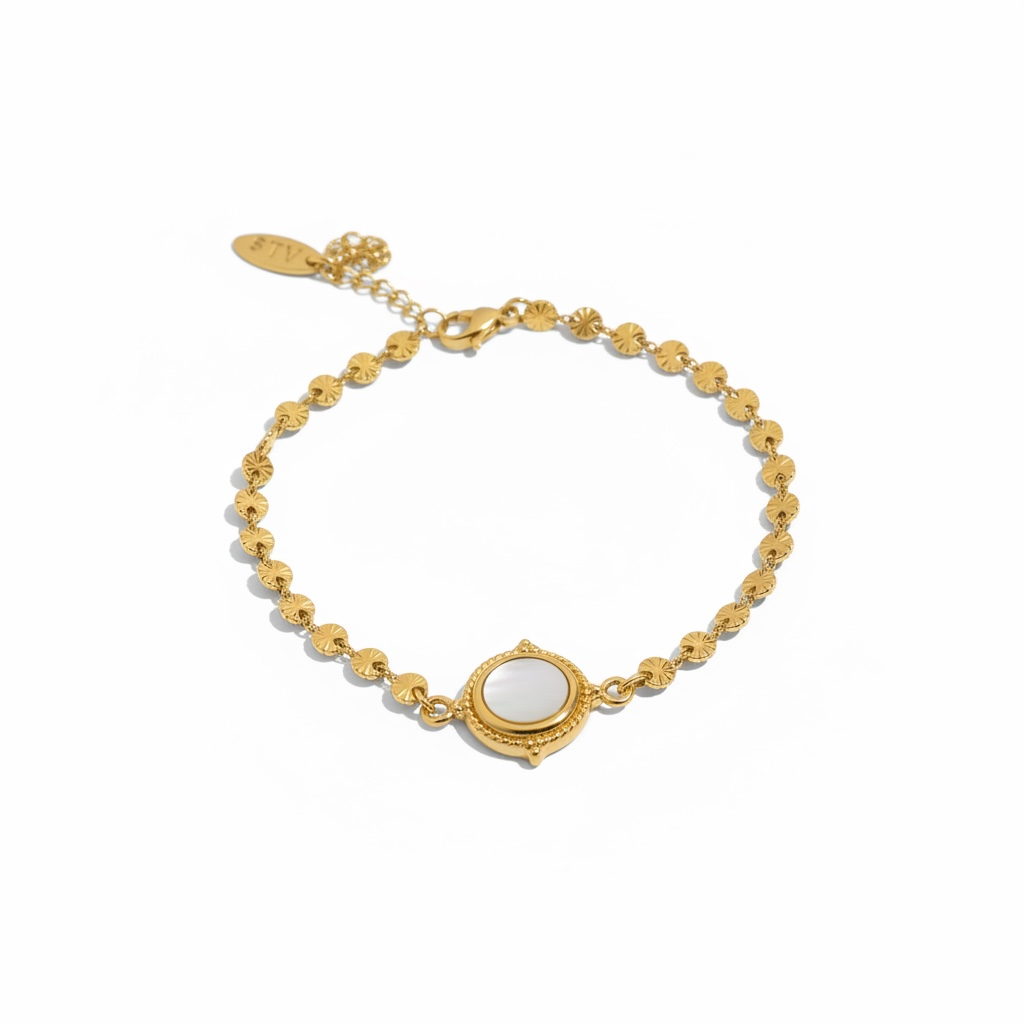 Moon Pool Bracelet