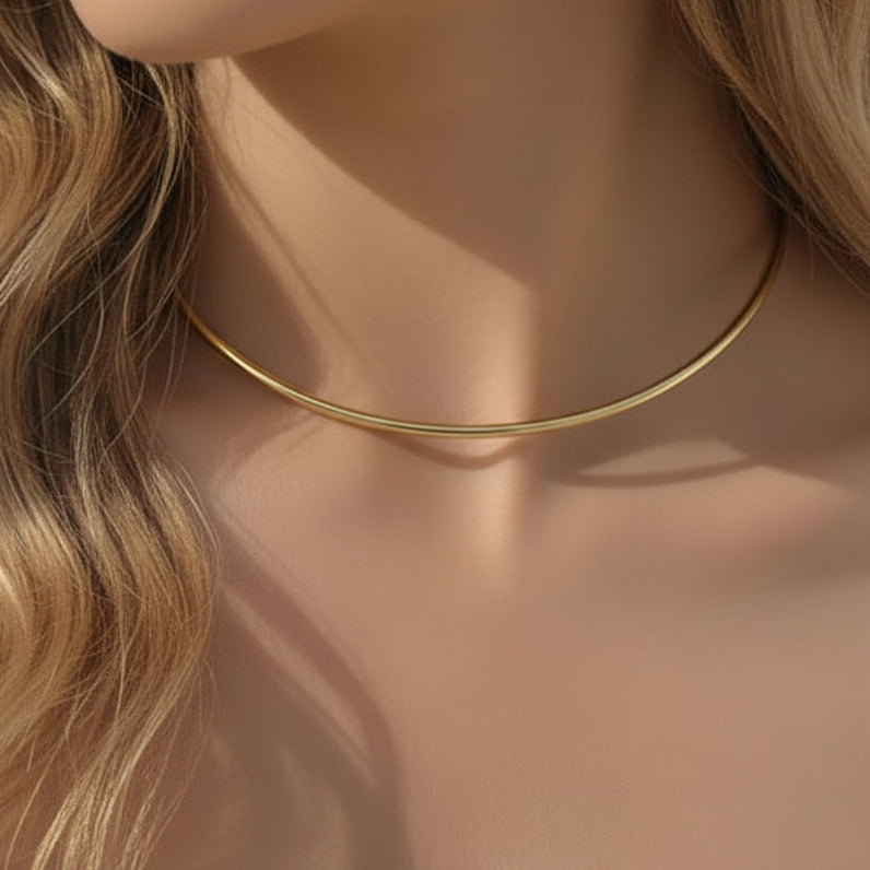 Charms Holder Chocker