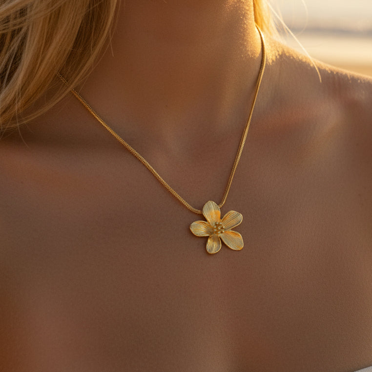 The Tropic Heart