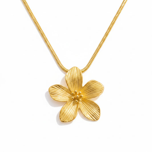 The Tropic Heart