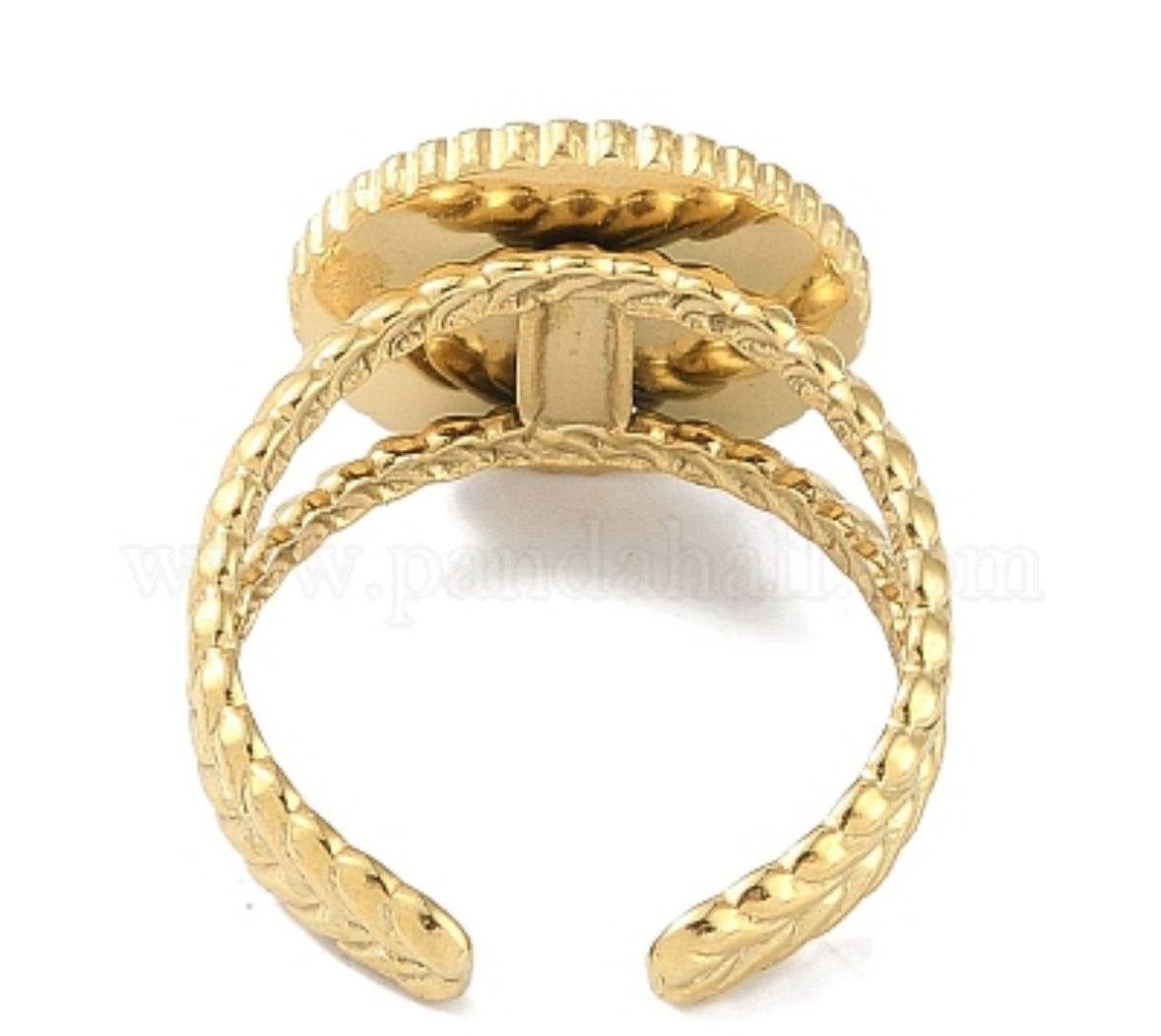 The Hera Ring