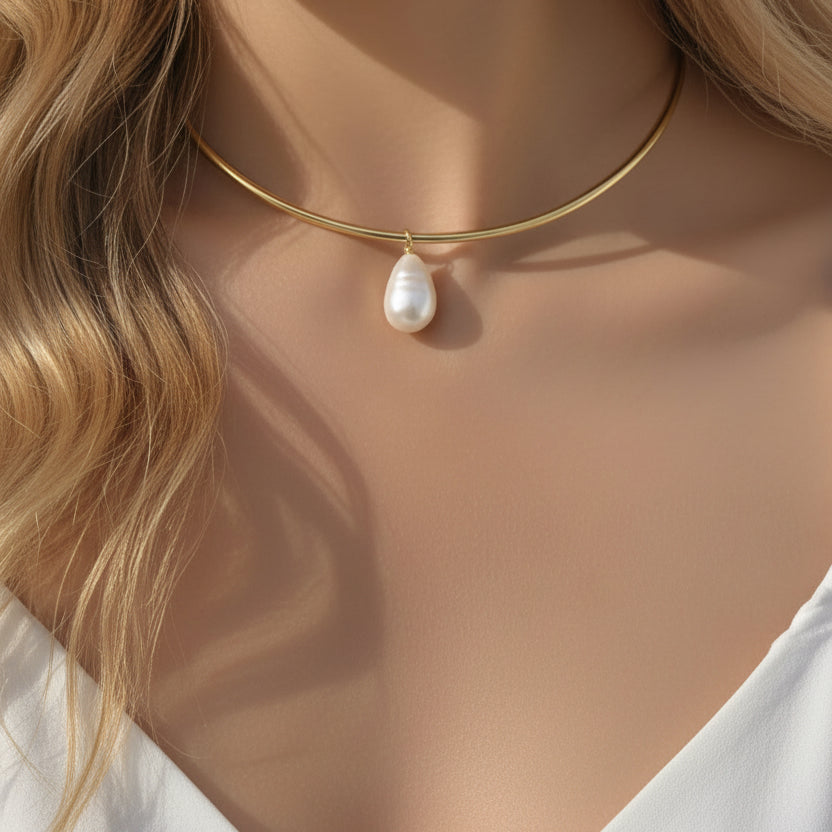 Charms Holder Chocker