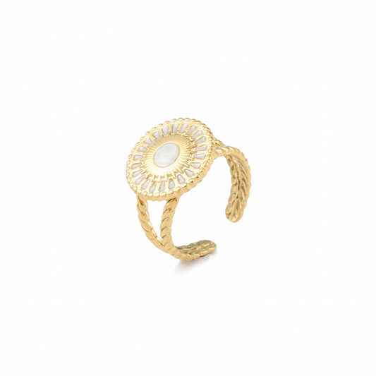 The Hera Ring