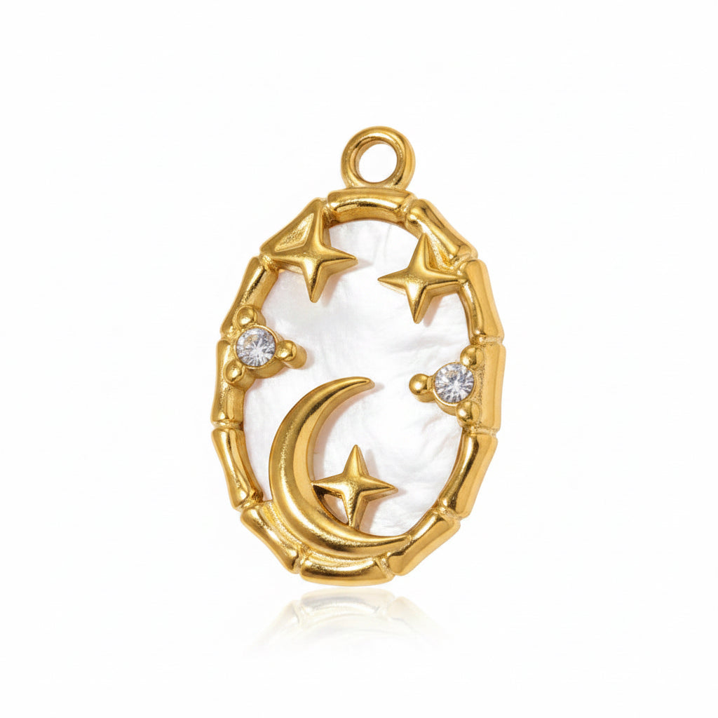 Moon Magic Charm