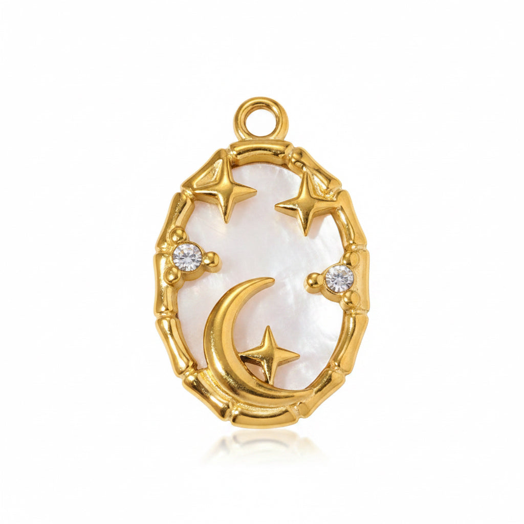 Moon Magic Charm