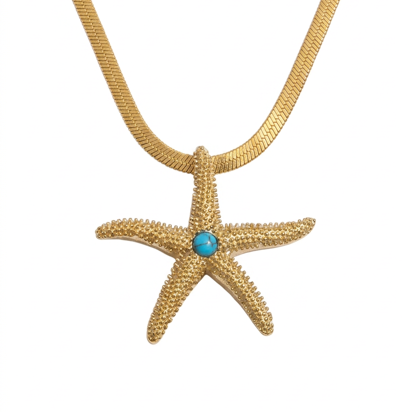 The Mermaid Keepsake / Pre-Order - Ships Oct. 20th