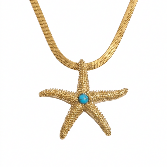 The Mermaid Keepsake
